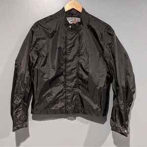 Joe Rocket Honda Black Jacket Liner Men’s Small